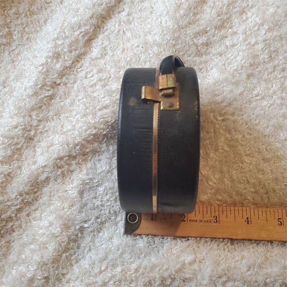 Vintage Lady Schick Electric Razor‎ Genie Design Red with Original Case - Picture 10 of 14